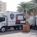 خدماتنا نقل عفش بالقصيم
