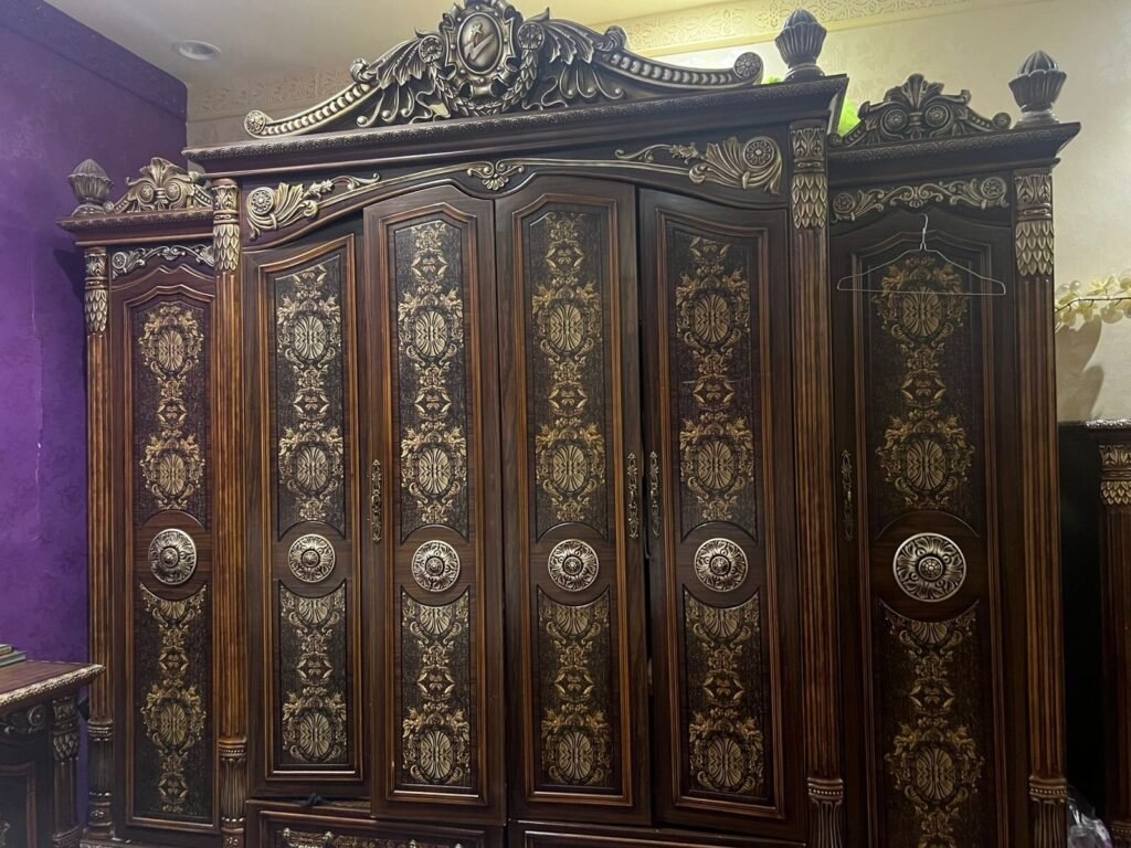 نقل عفش بالقصيم - بريدة شركة جلوبال موف